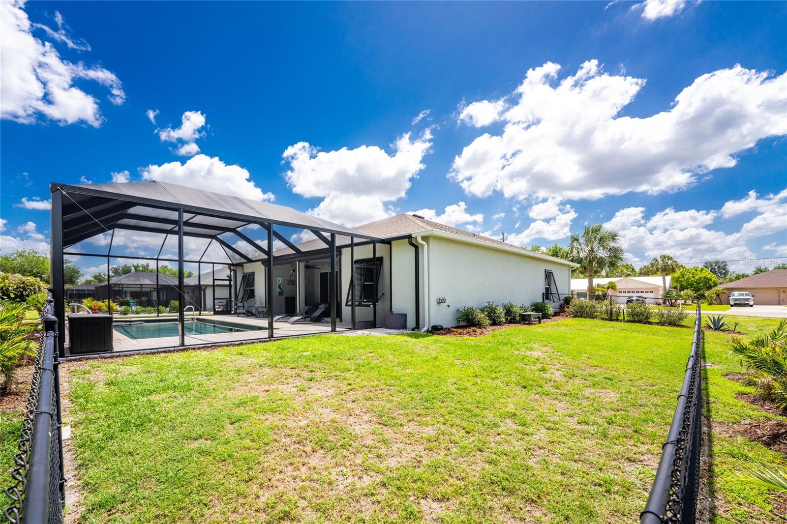 27366 DEEP CREEK BLVD, PUNTA GORDA, FL, 33983