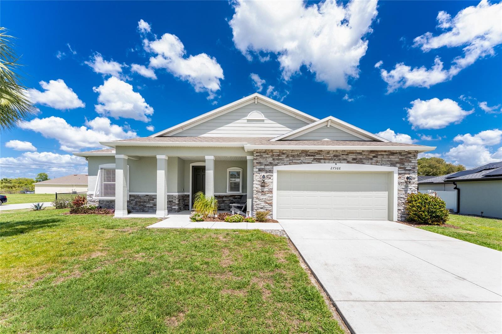 27366 DEEP CREEK BLVD, PUNTA GORDA, FL, 33983