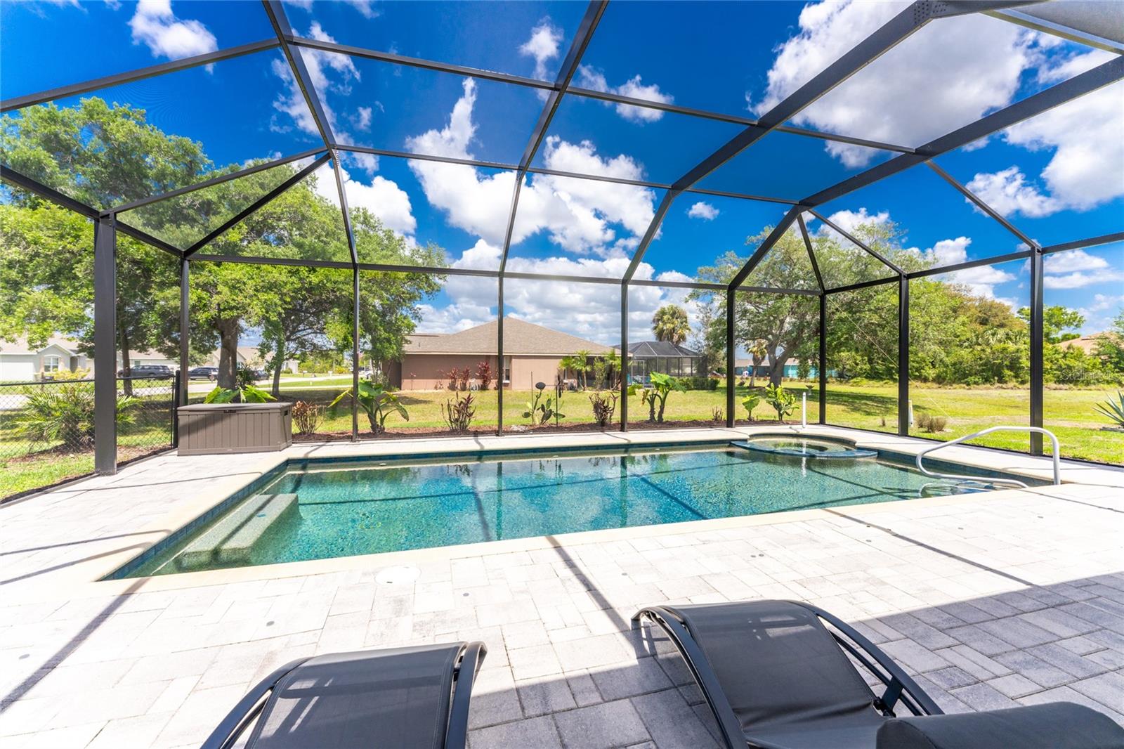 27366 DEEP CREEK BLVD, PUNTA GORDA, FL, 33983