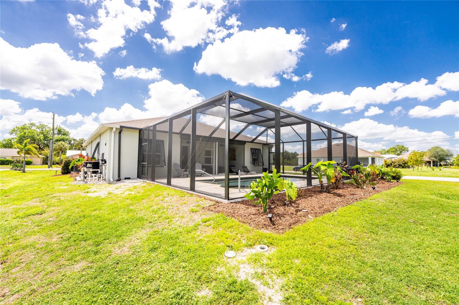 27366 DEEP CREEK BLVD, PUNTA GORDA, FL, 33983