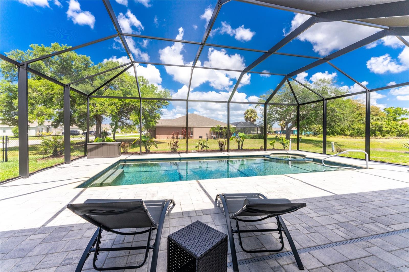 27366 DEEP CREEK BLVD, PUNTA GORDA, FL, 33983