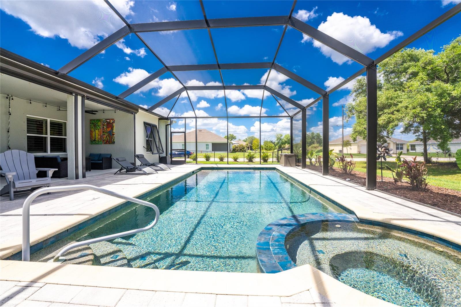 27366 DEEP CREEK BLVD, PUNTA GORDA, FL, 33983