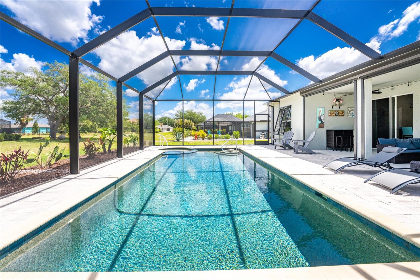 27366 DEEP CREEK BLVD, PUNTA GORDA, FL, 33983