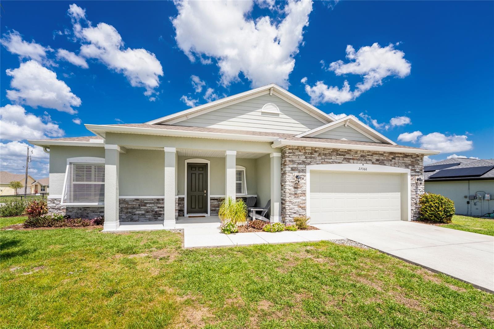 27366 DEEP CREEK BLVD, PUNTA GORDA, FL, 33983