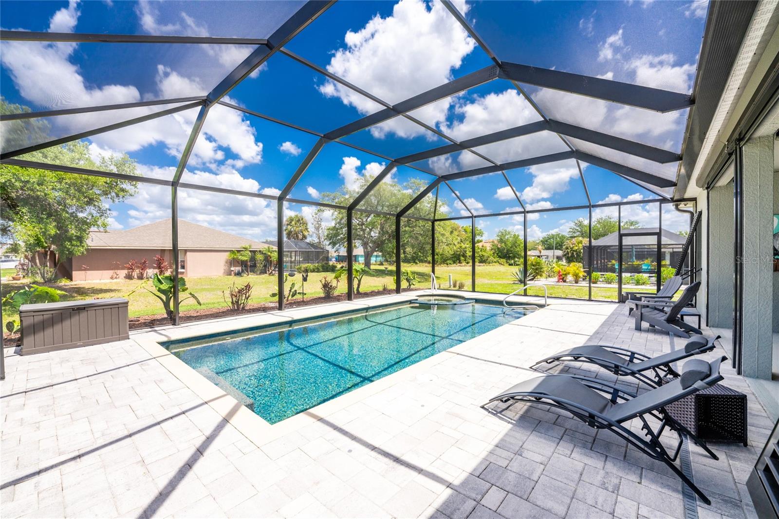 27366 DEEP CREEK BLVD, PUNTA GORDA, FL, 33983