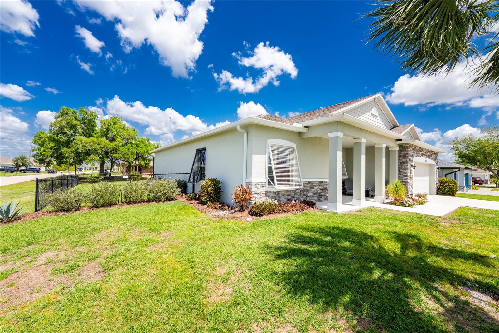 27366 DEEP CREEK BLVD, PUNTA GORDA, FL, 33983