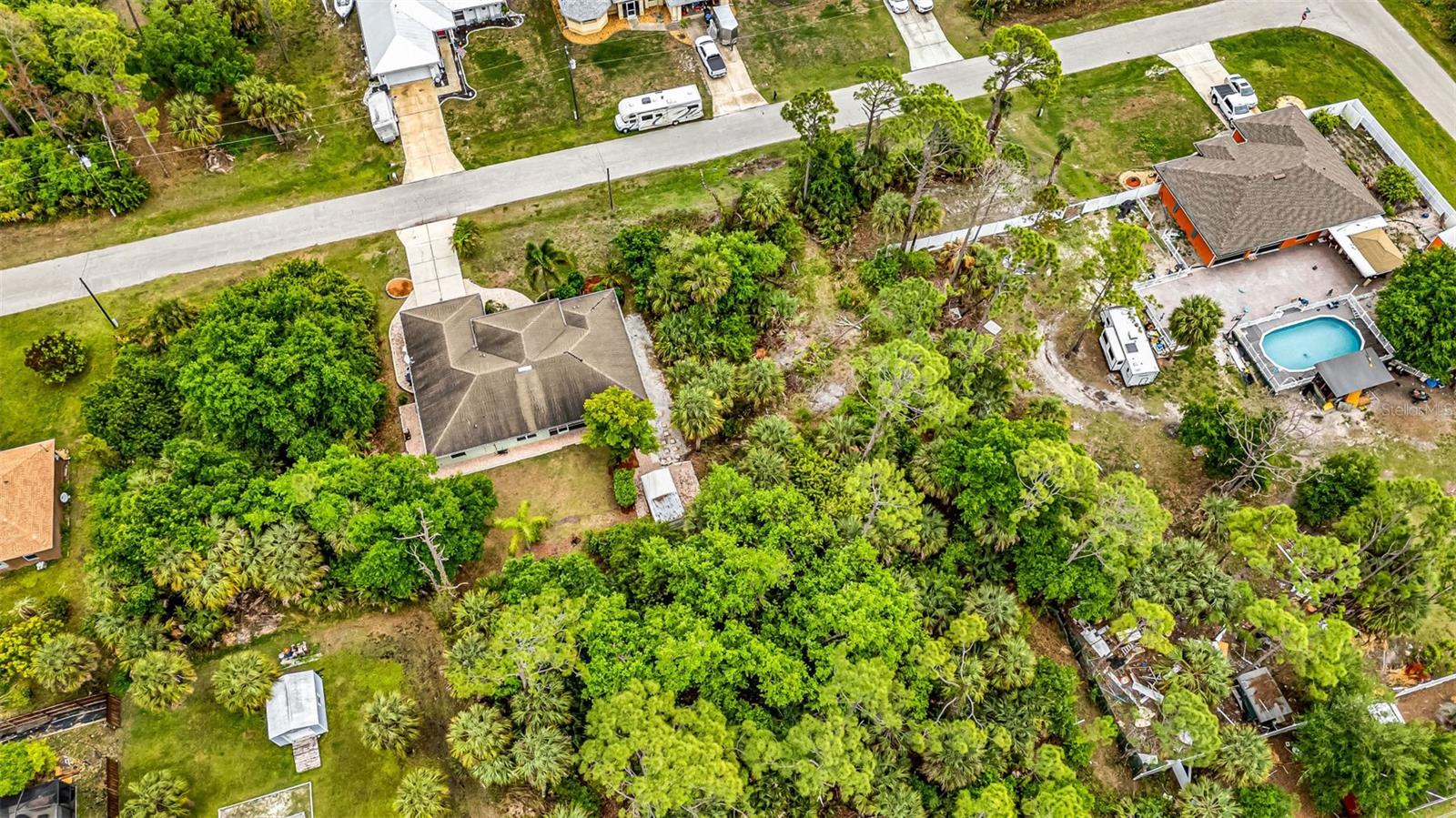 1485 JUSTICA ST, NORTH PORT, FL, 34288