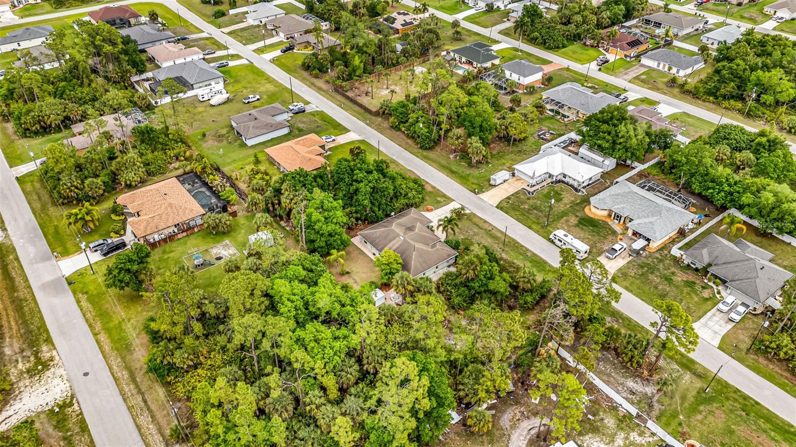 1485 JUSTICA ST, NORTH PORT, FL, 34288