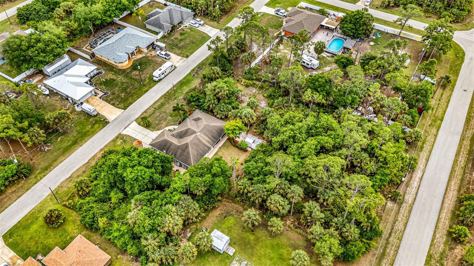 1485 JUSTICA ST, NORTH PORT, FL, 34288