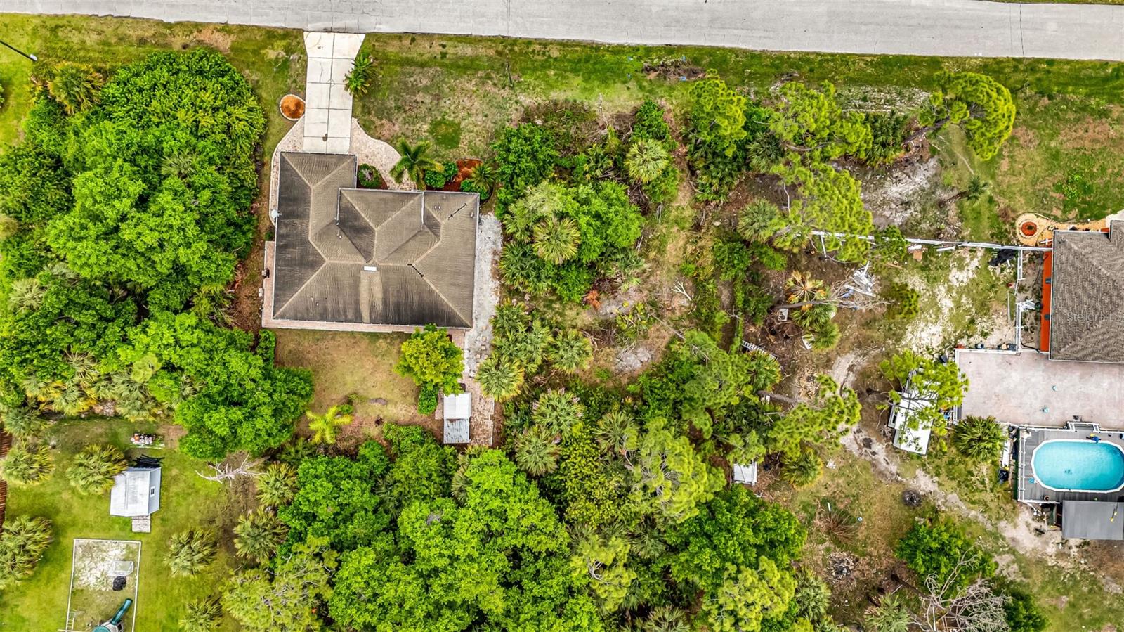 1485 JUSTICA ST, NORTH PORT, FL, 34288