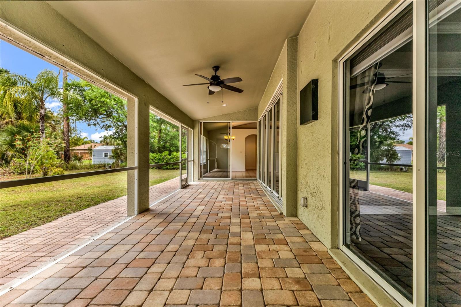 1485 JUSTICA ST, NORTH PORT, FL, 34288