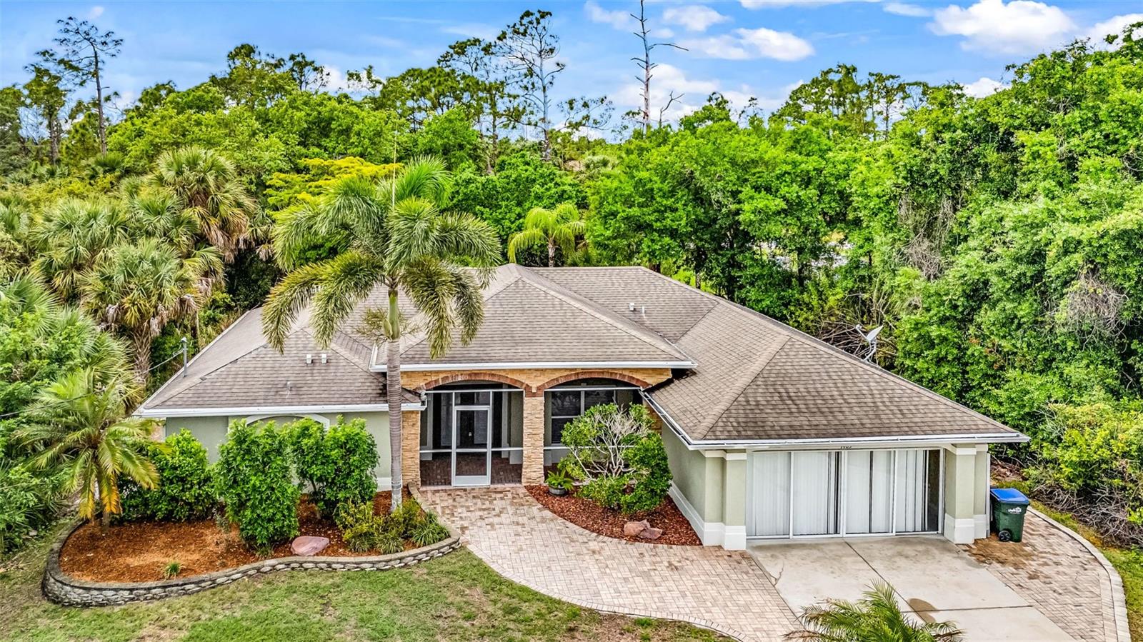 1485 JUSTICA ST, NORTH PORT, FL, 34288