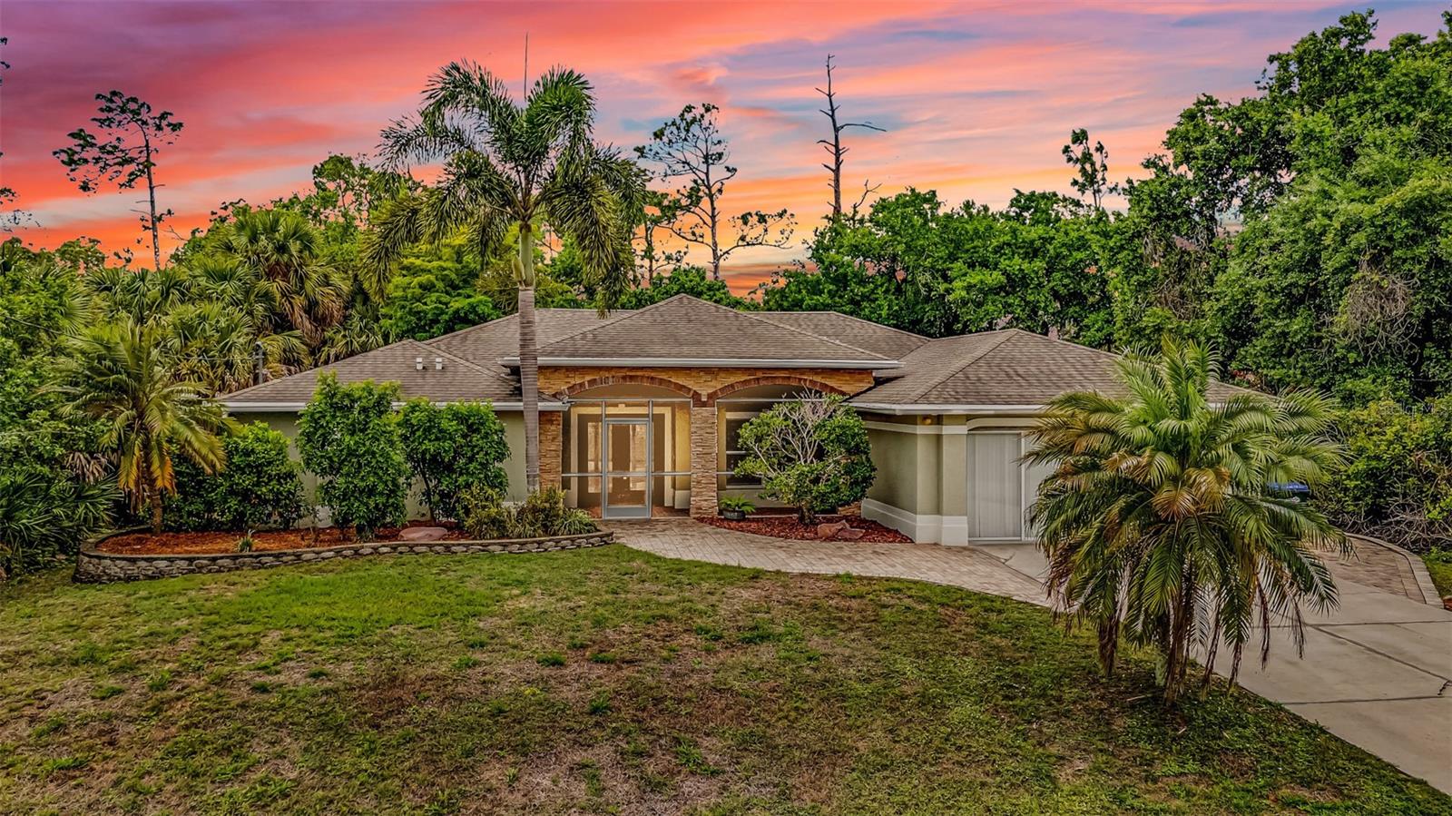 1485 JUSTICA ST, NORTH PORT, FL, 34288