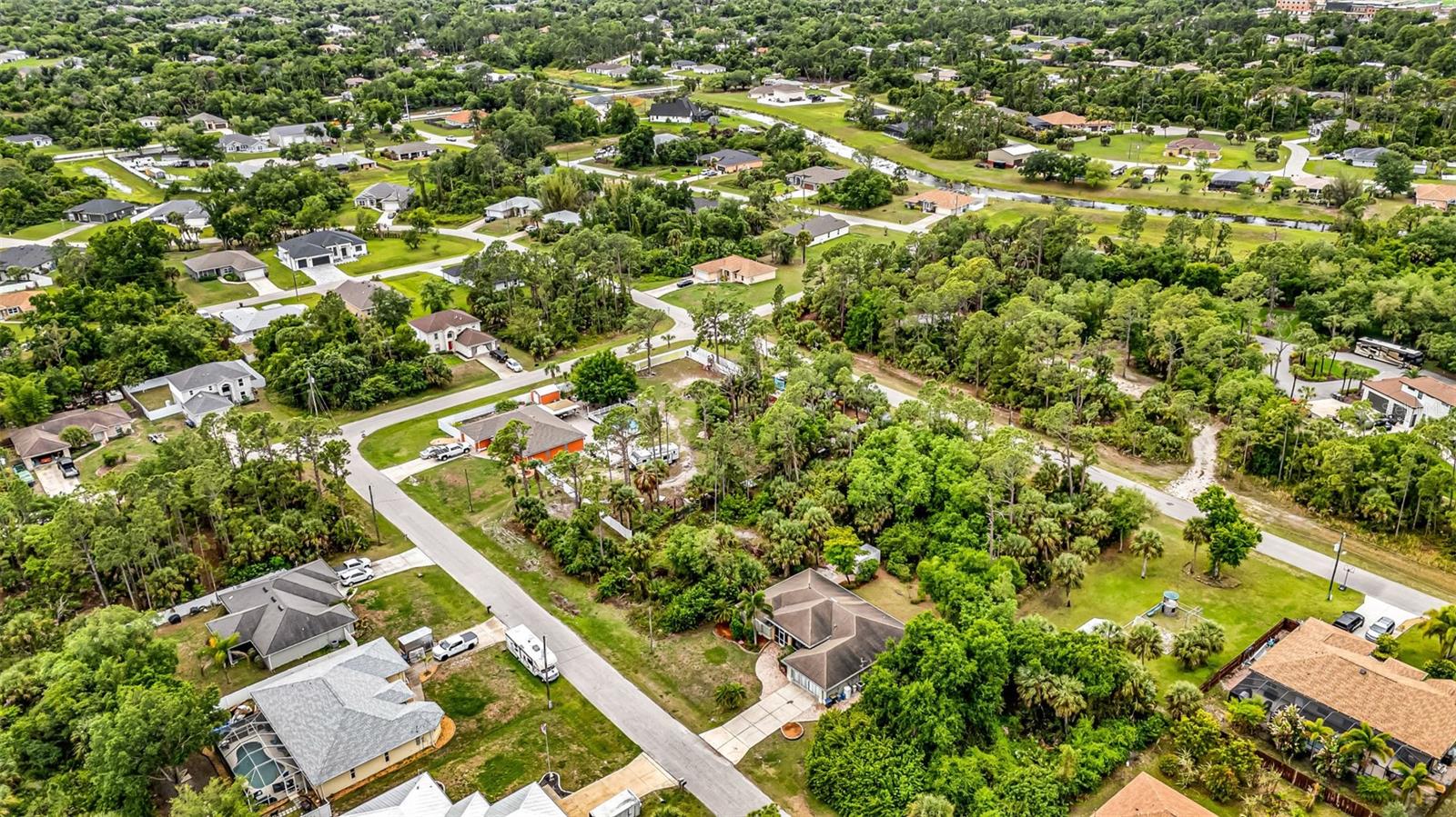 1485 JUSTICA ST, NORTH PORT, FL, 34288