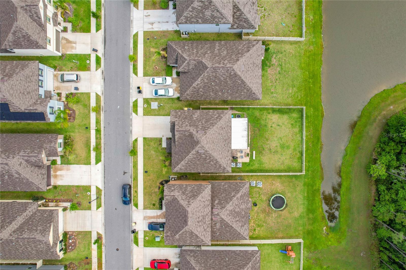 1699 RED LOOP, LAKELAND, FL, 33801