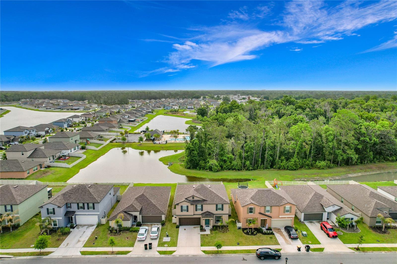 1699 RED LOOP, LAKELAND, FL, 33801