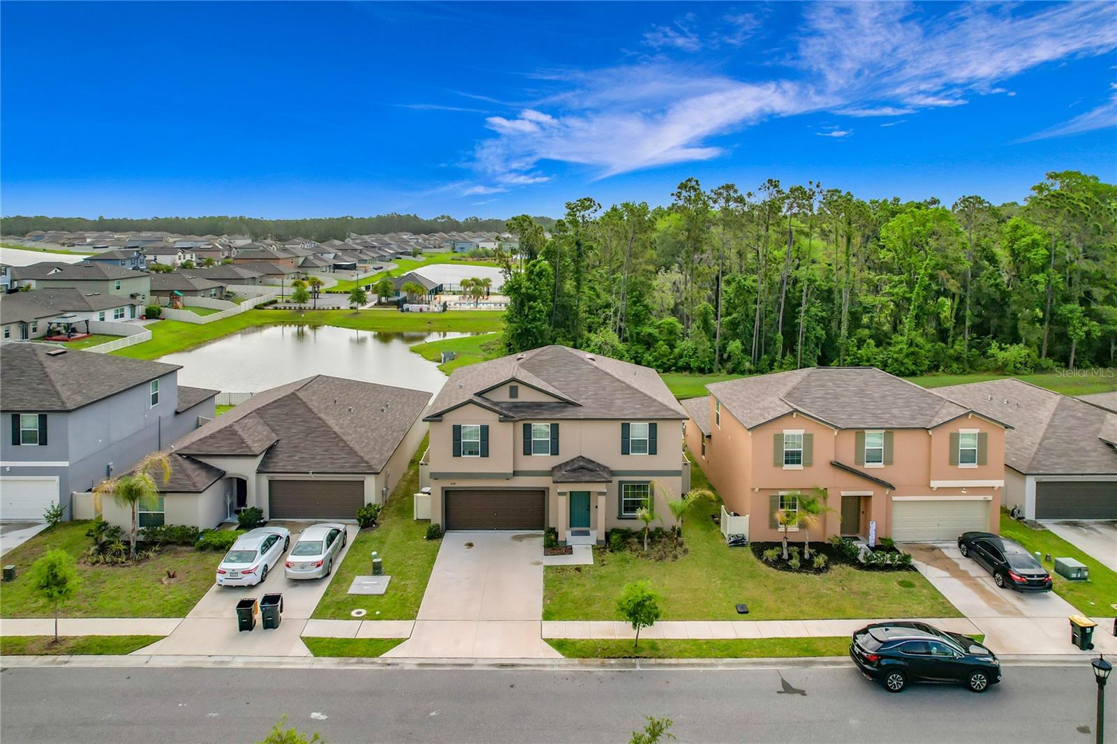 1699 RED LOOP, LAKELAND, FL, 33801