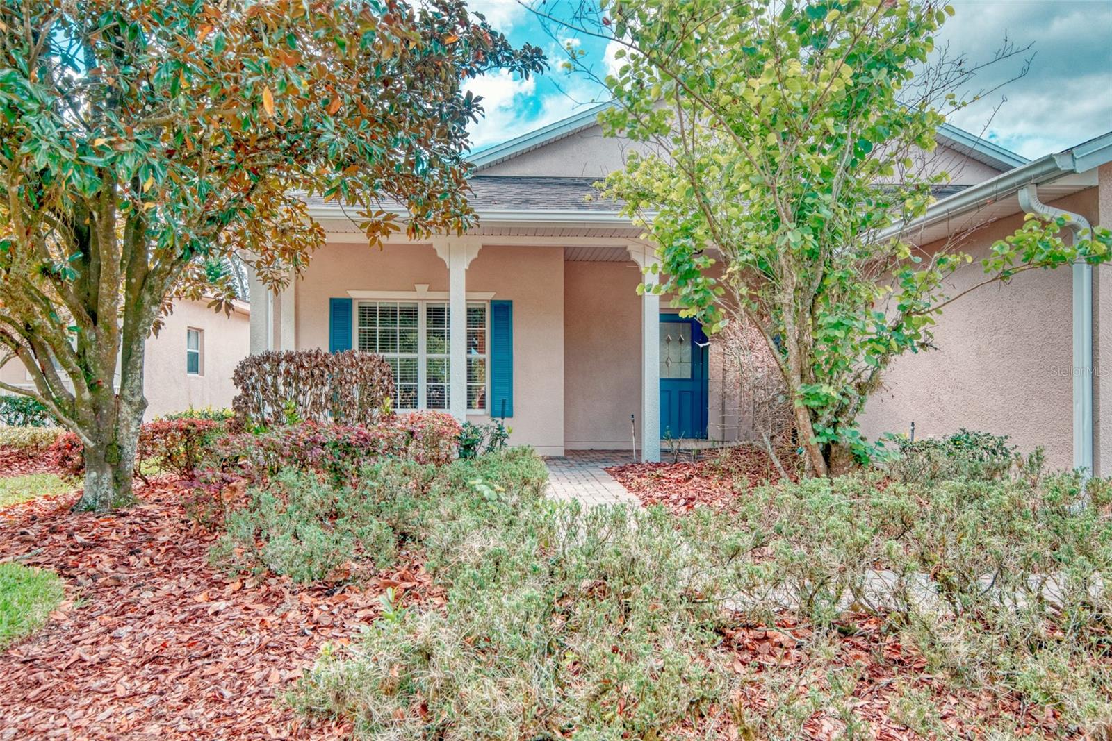 100 MERIDIAN AVE, POINCIANA, FL, 34759