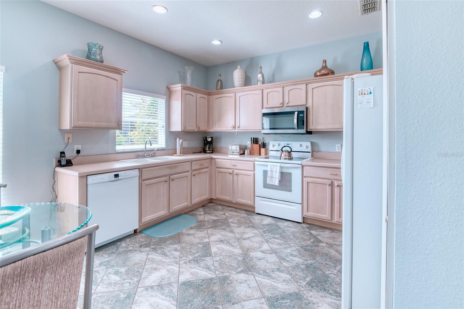 100 MERIDIAN AVE, POINCIANA, FL, 34759