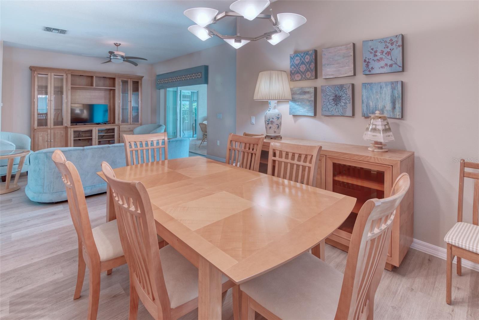 100 MERIDIAN AVE, POINCIANA, FL, 34759