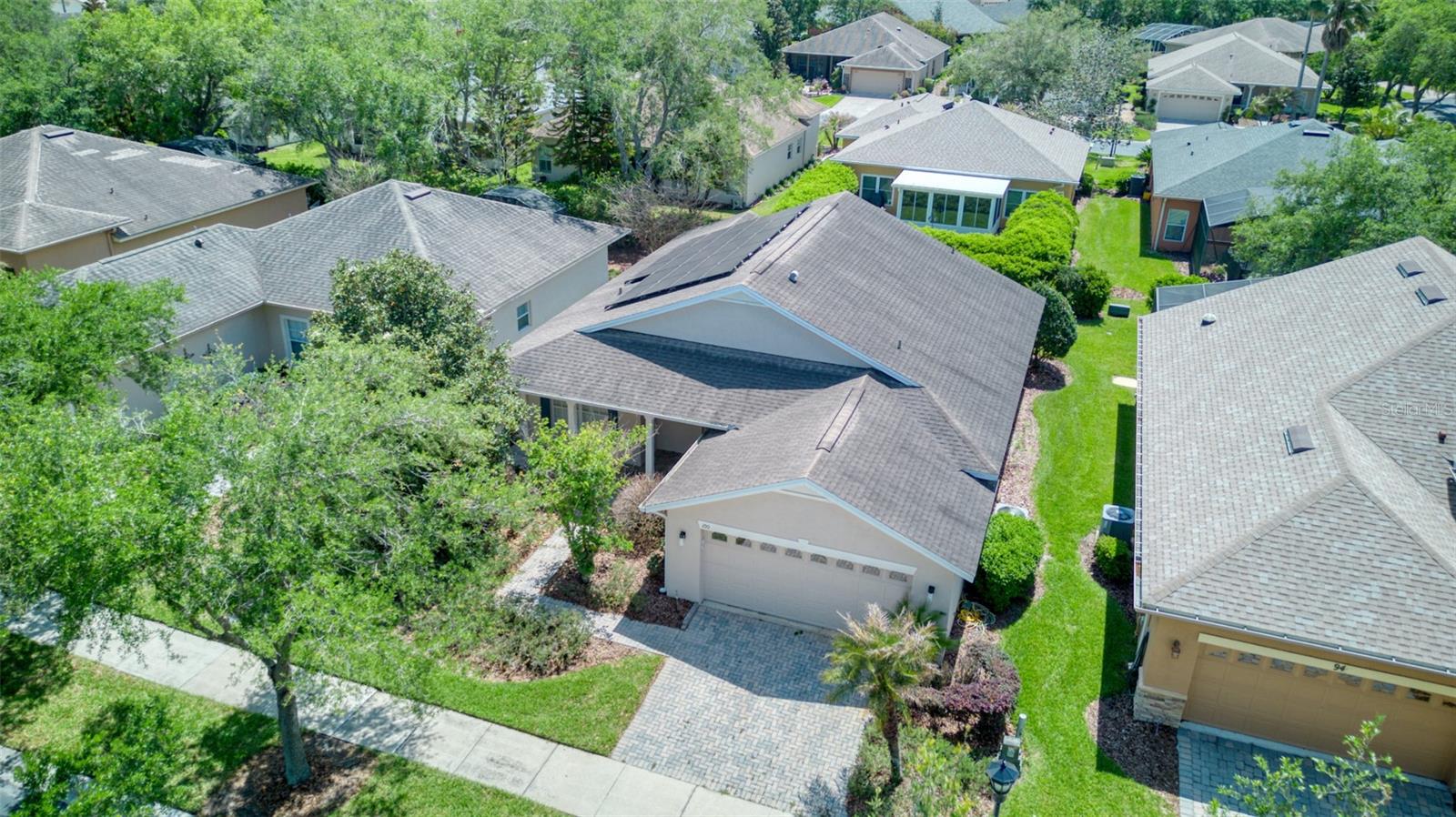 100 MERIDIAN AVE, POINCIANA, FL, 34759