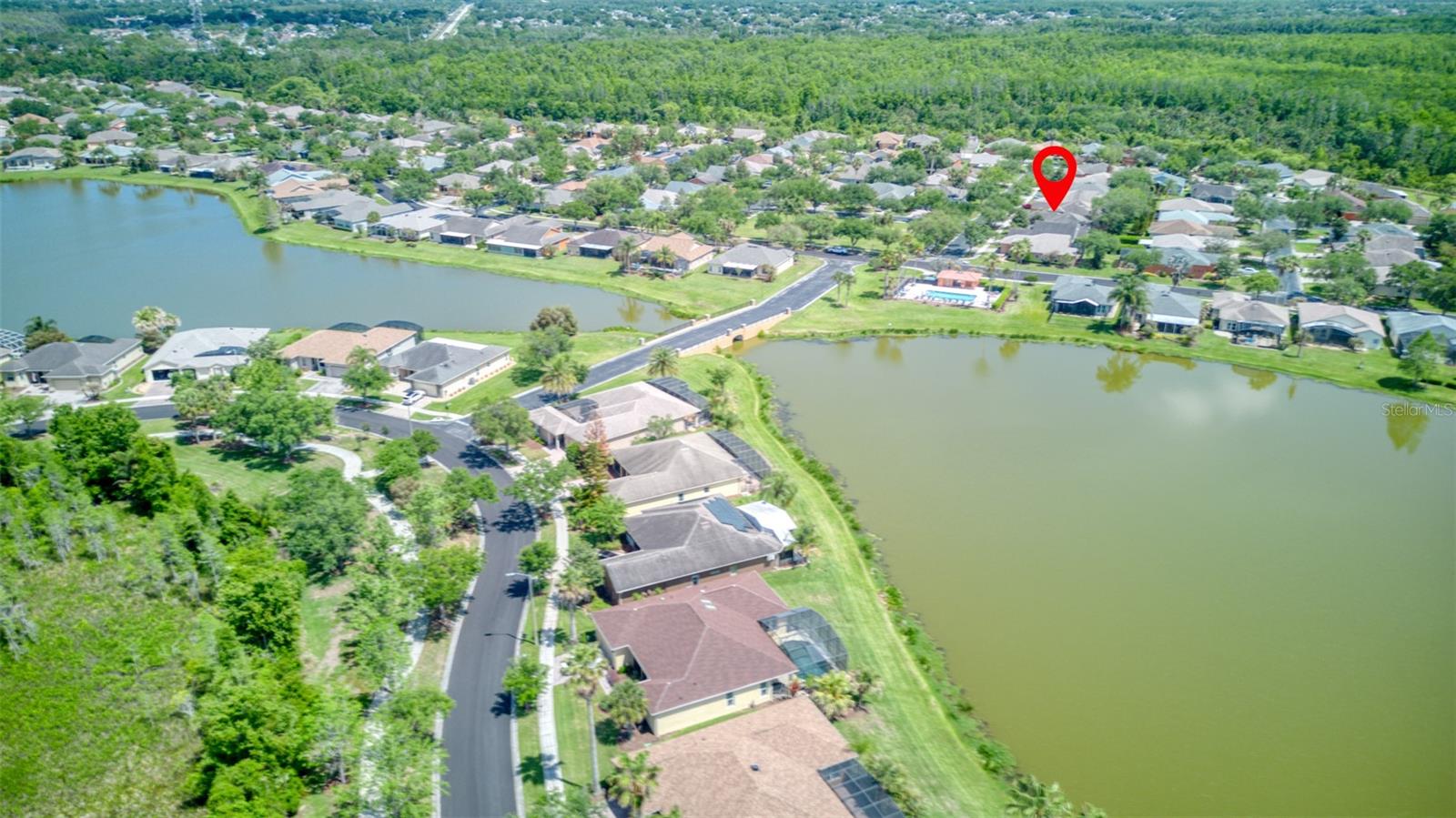 100 MERIDIAN AVE, POINCIANA, FL, 34759