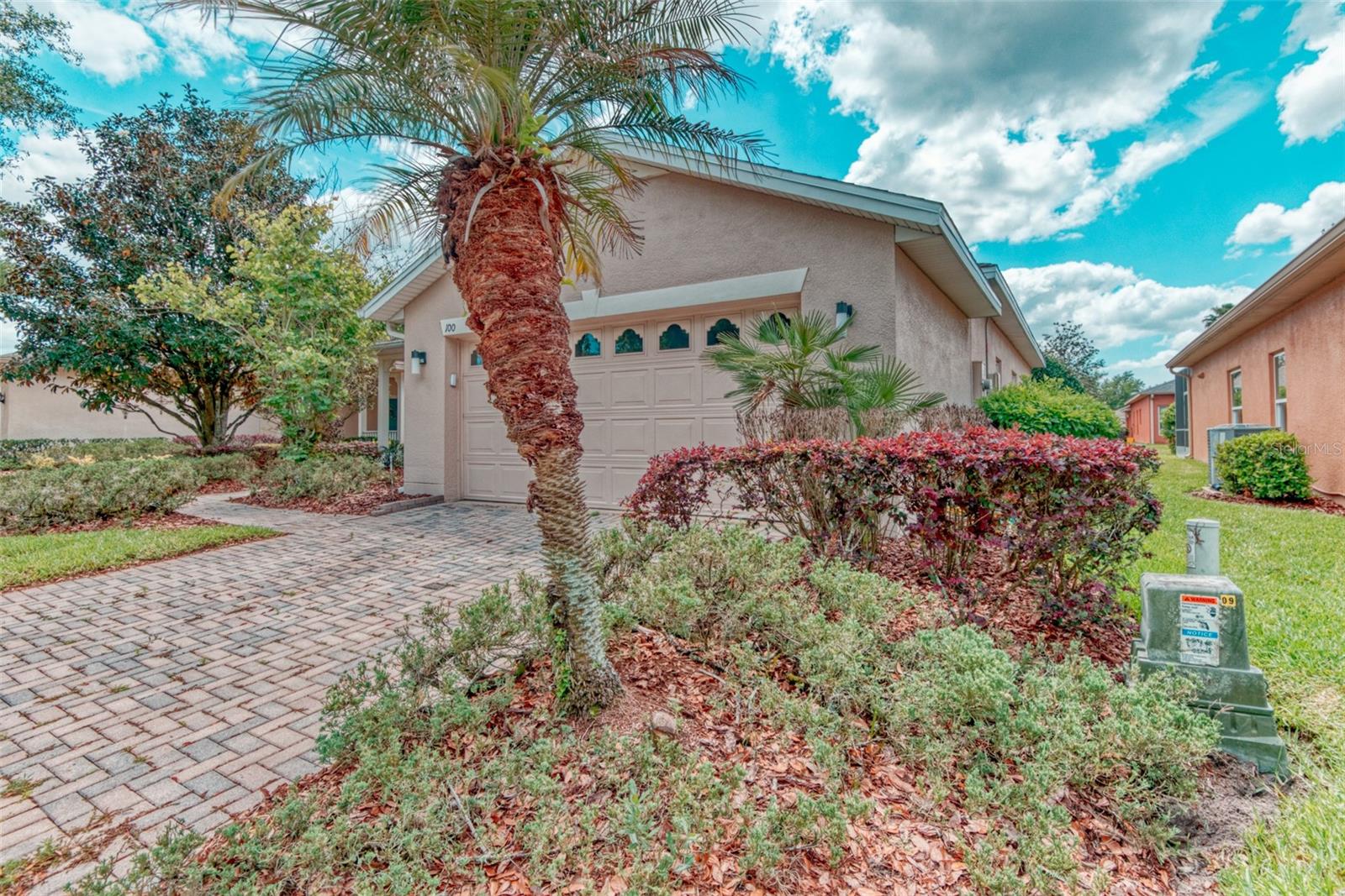 100 MERIDIAN AVE, POINCIANA, FL, 34759