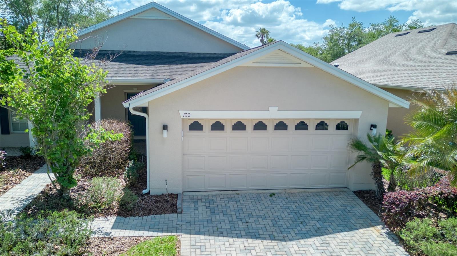 100 MERIDIAN AVE, POINCIANA, FL, 34759