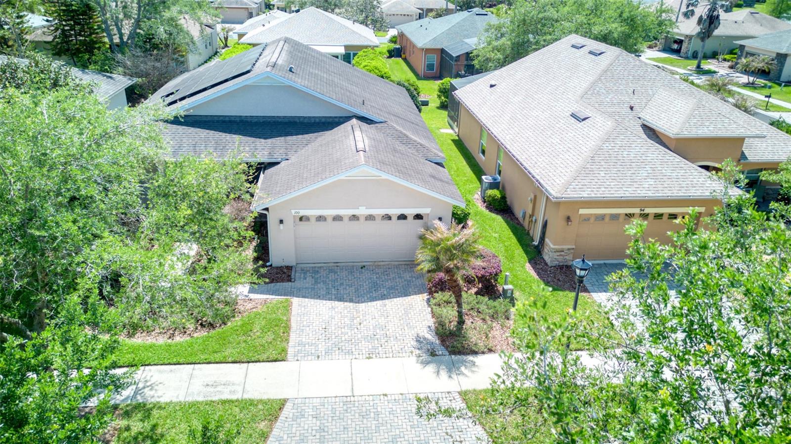 100 MERIDIAN AVE, POINCIANA, FL, 34759