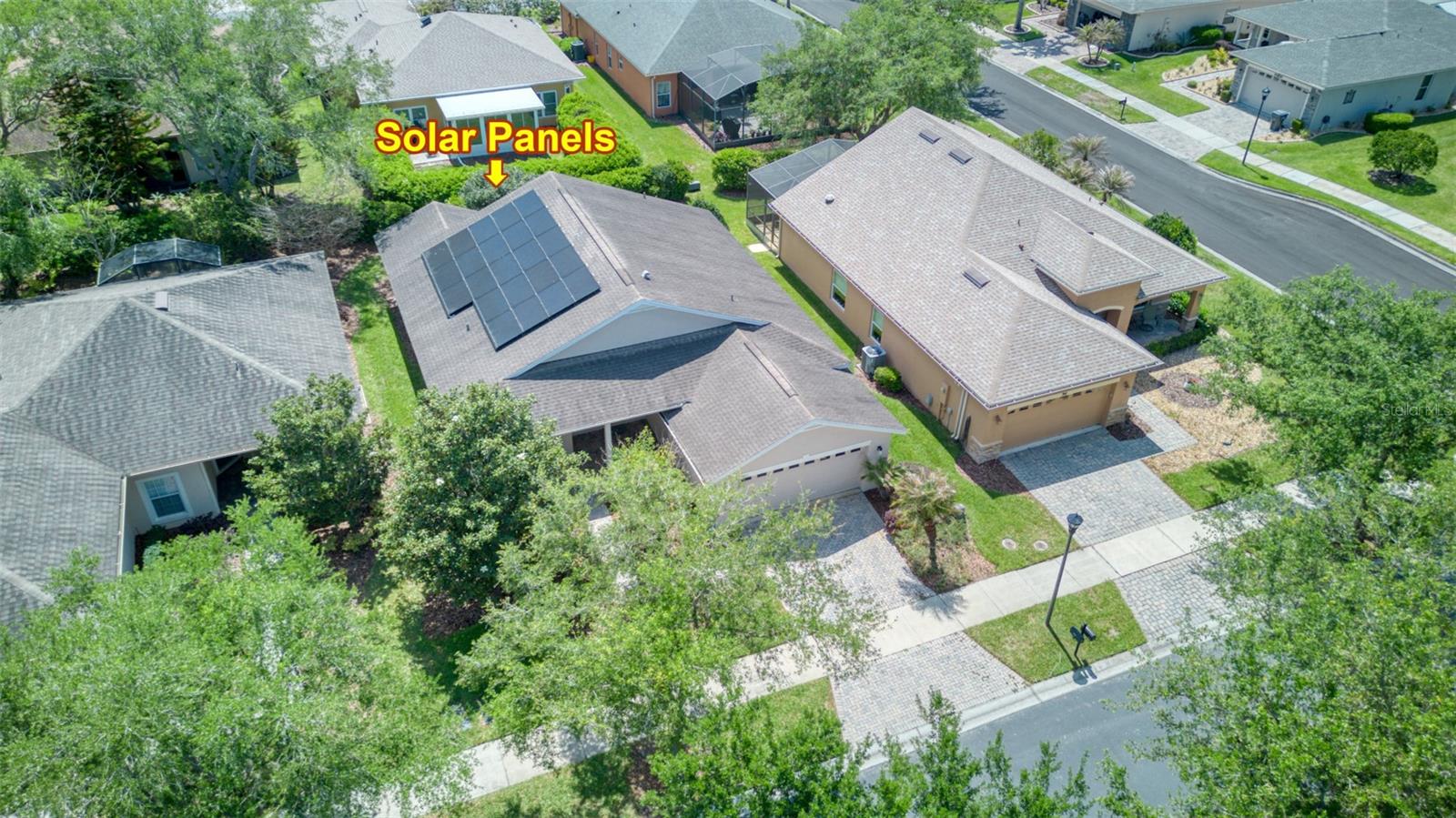 100 MERIDIAN AVE, POINCIANA, FL, 34759