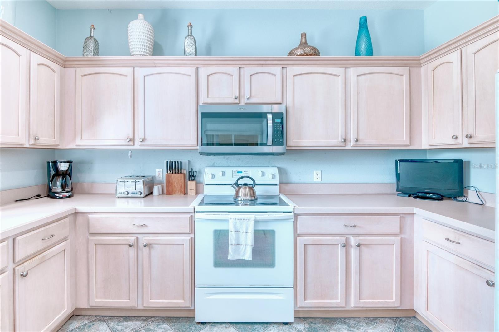 100 MERIDIAN AVE, POINCIANA, FL, 34759