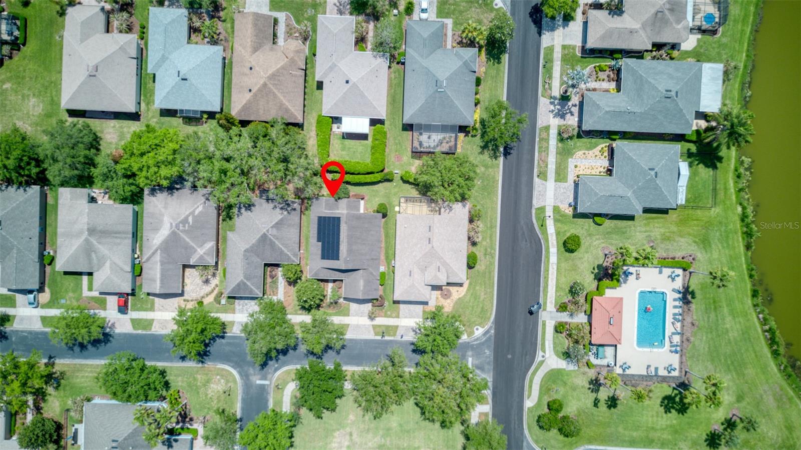 100 MERIDIAN AVE, POINCIANA, FL, 34759