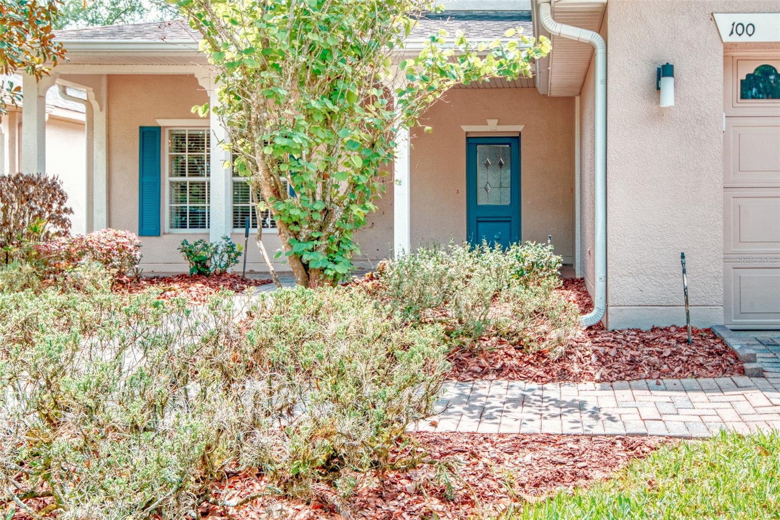 100 MERIDIAN AVE, POINCIANA, FL, 34759