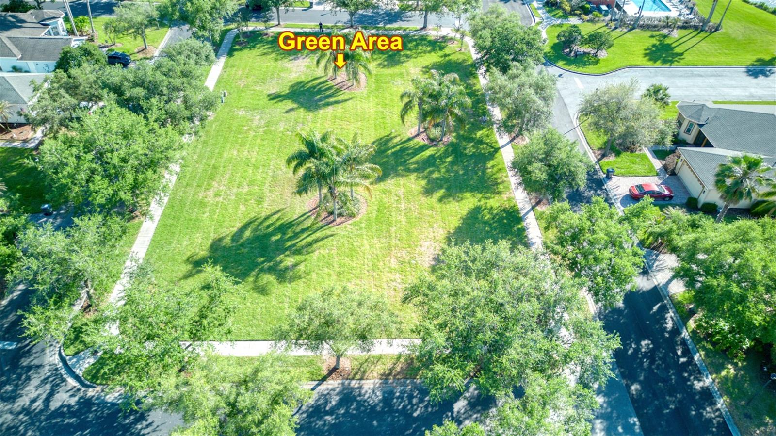 100 MERIDIAN AVE, POINCIANA, FL, 34759