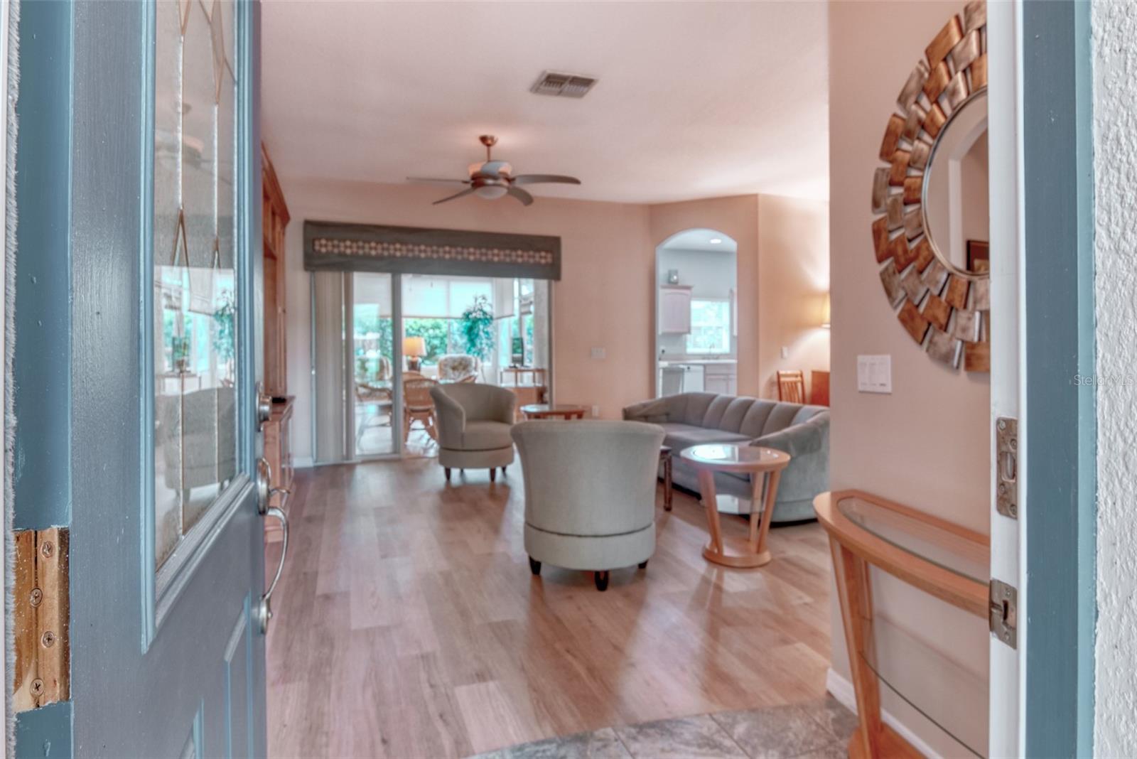 100 MERIDIAN AVE, POINCIANA, FL, 34759