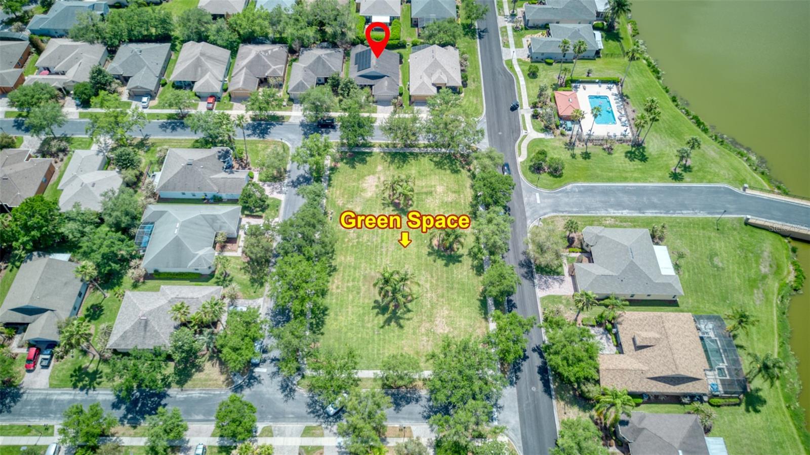 100 MERIDIAN AVE, POINCIANA, FL, 34759