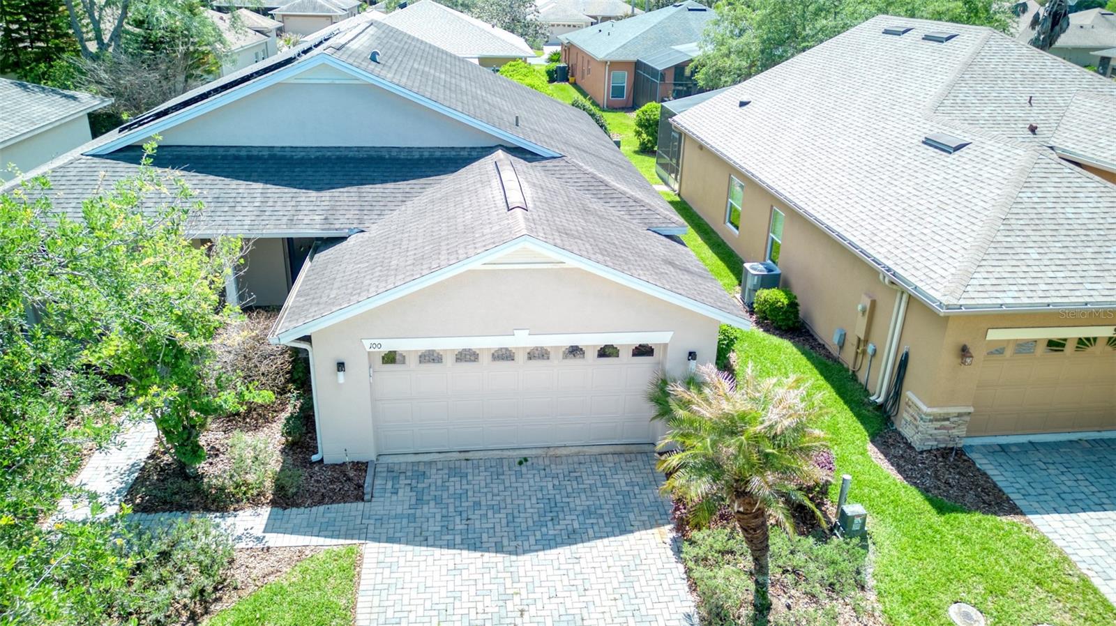 100 MERIDIAN AVE, POINCIANA, FL, 34759