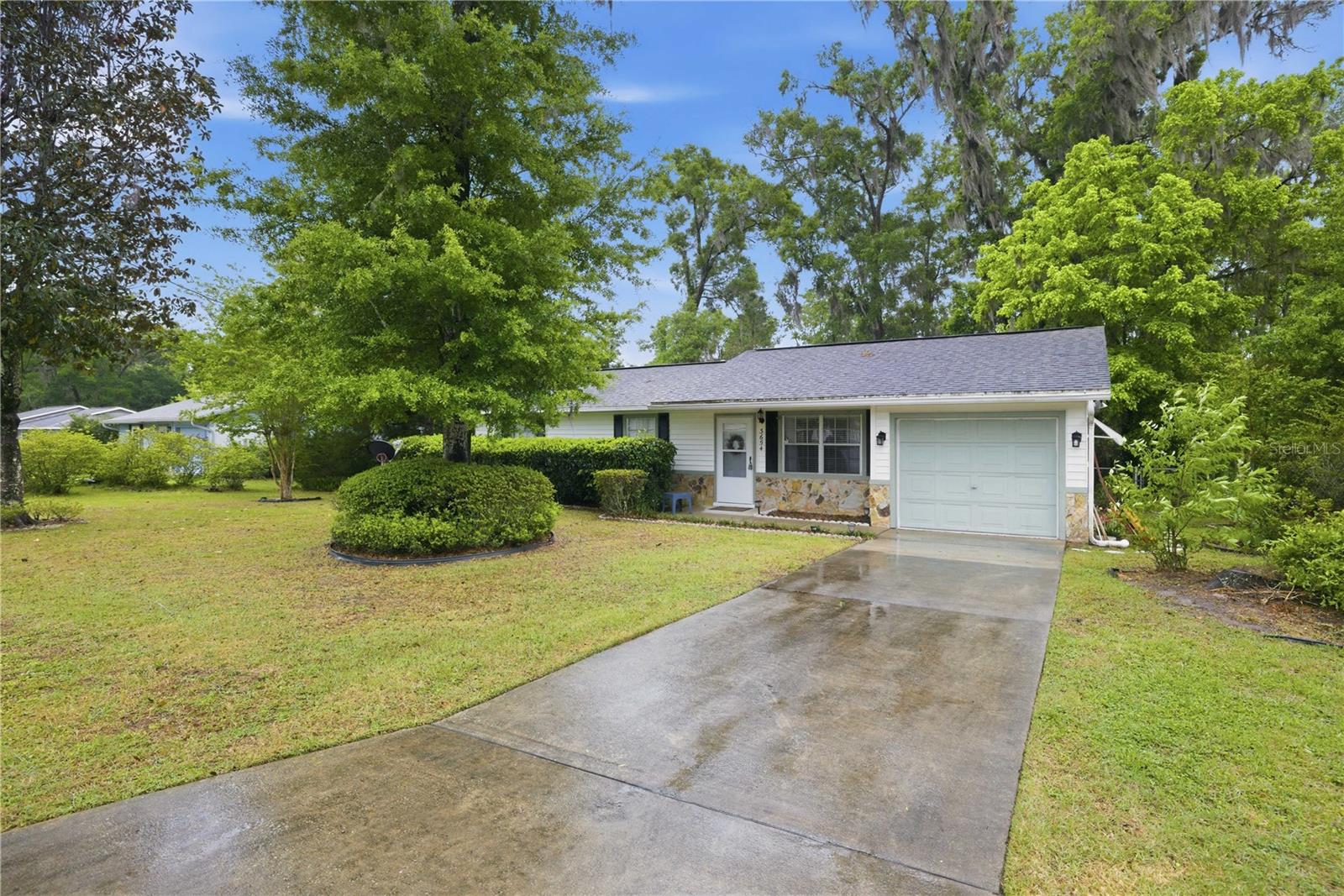 3654 SE 68TH ST, OCALA, FL, 34480