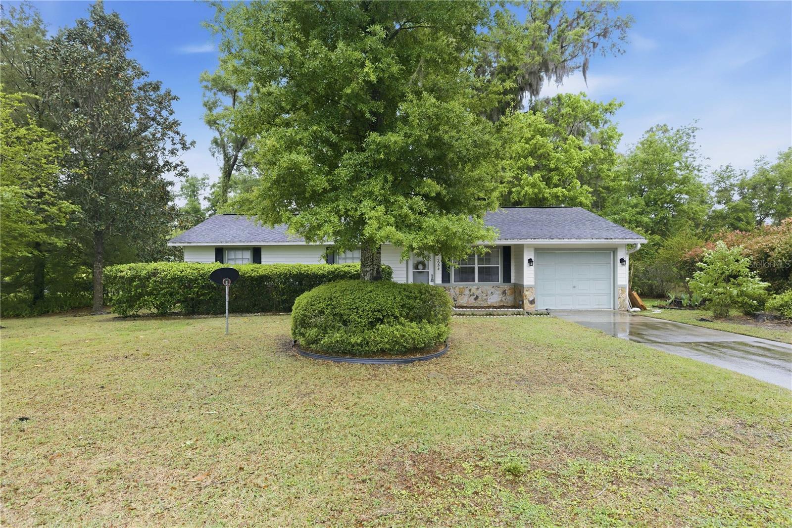 3654 SE 68TH ST, OCALA, FL, 34480