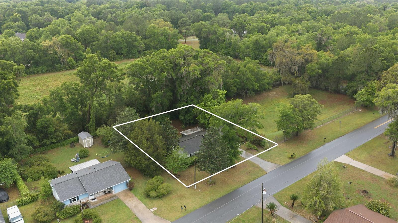 3654 SE 68TH ST, OCALA, FL, 34480