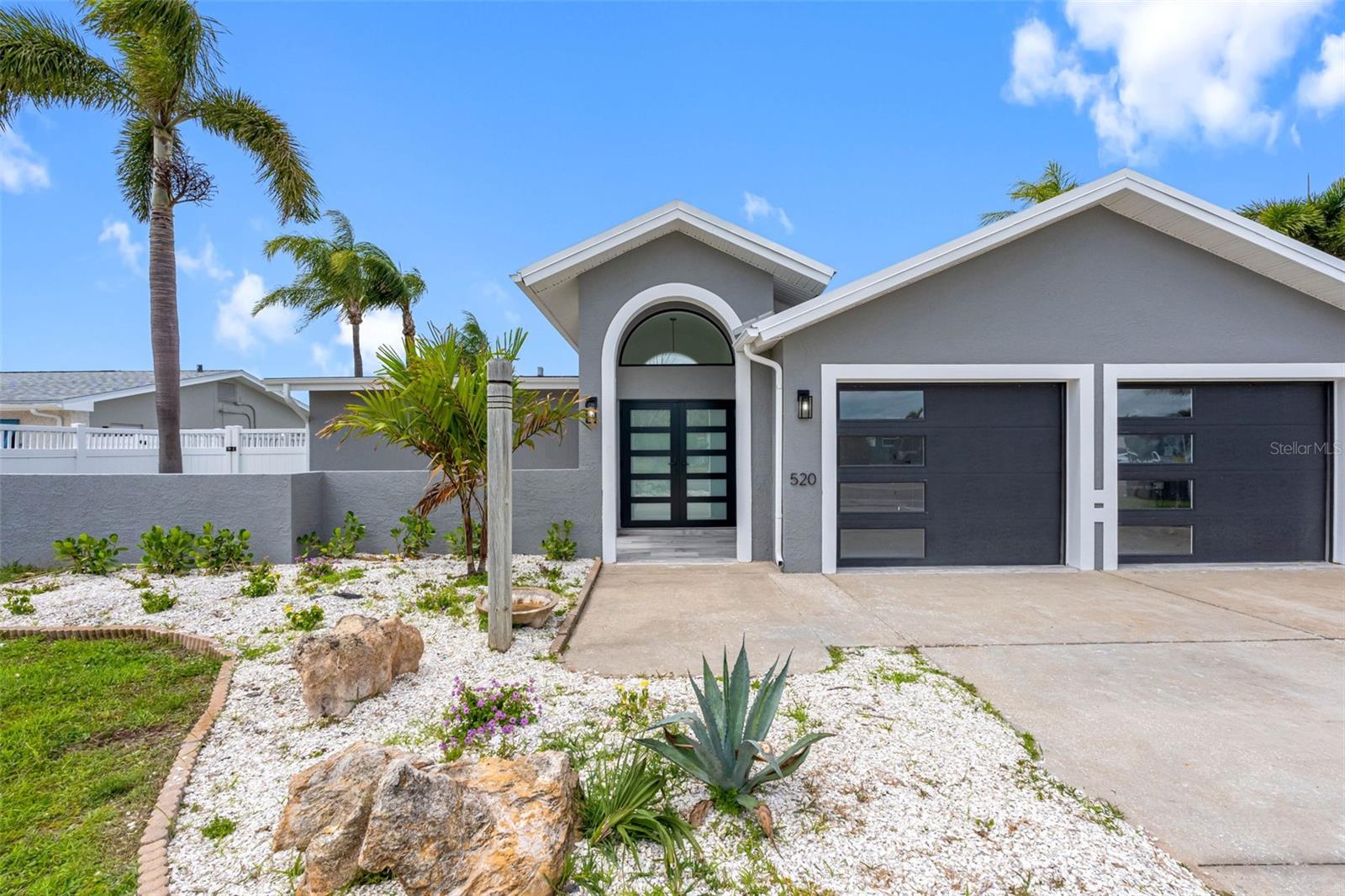520 115TH AVE, TREASURE ISLAND, FL, 33706