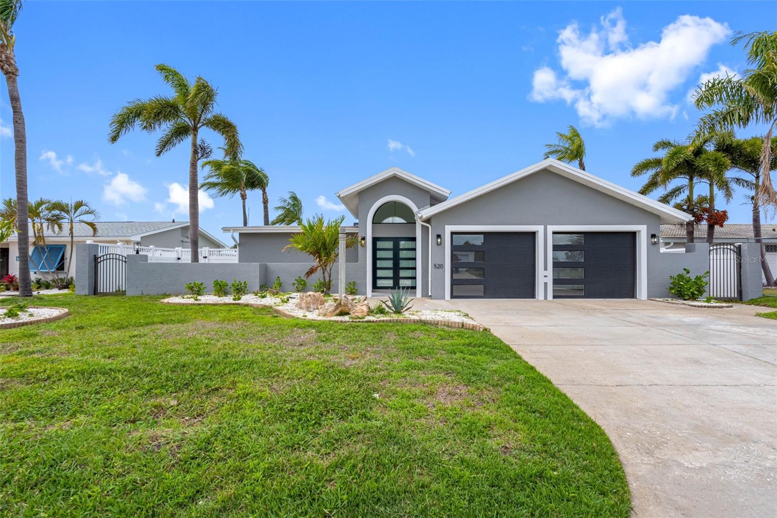 520 115TH AVE, TREASURE ISLAND, FL, 33706