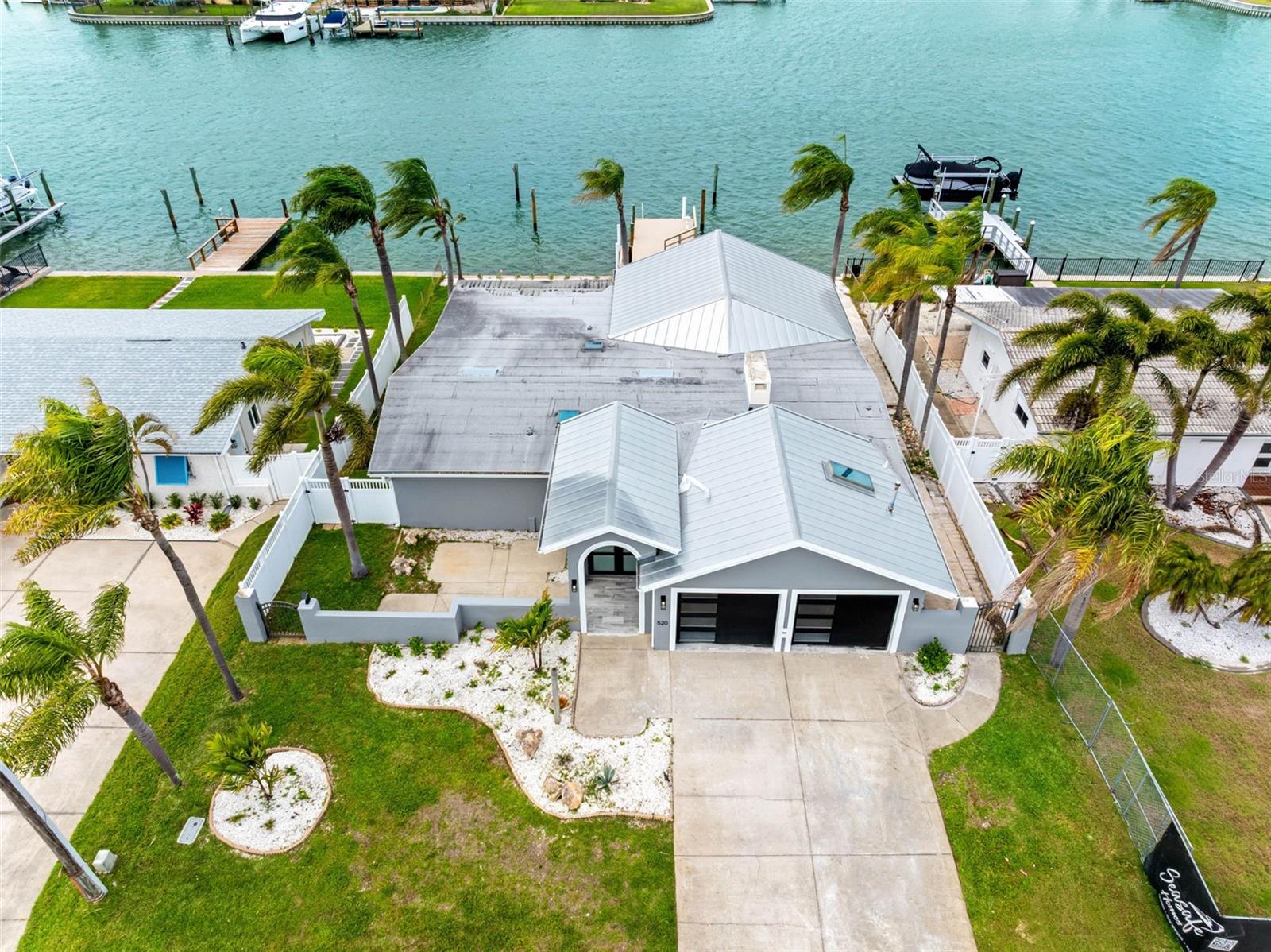 520 115TH AVE, TREASURE ISLAND, FL, 33706