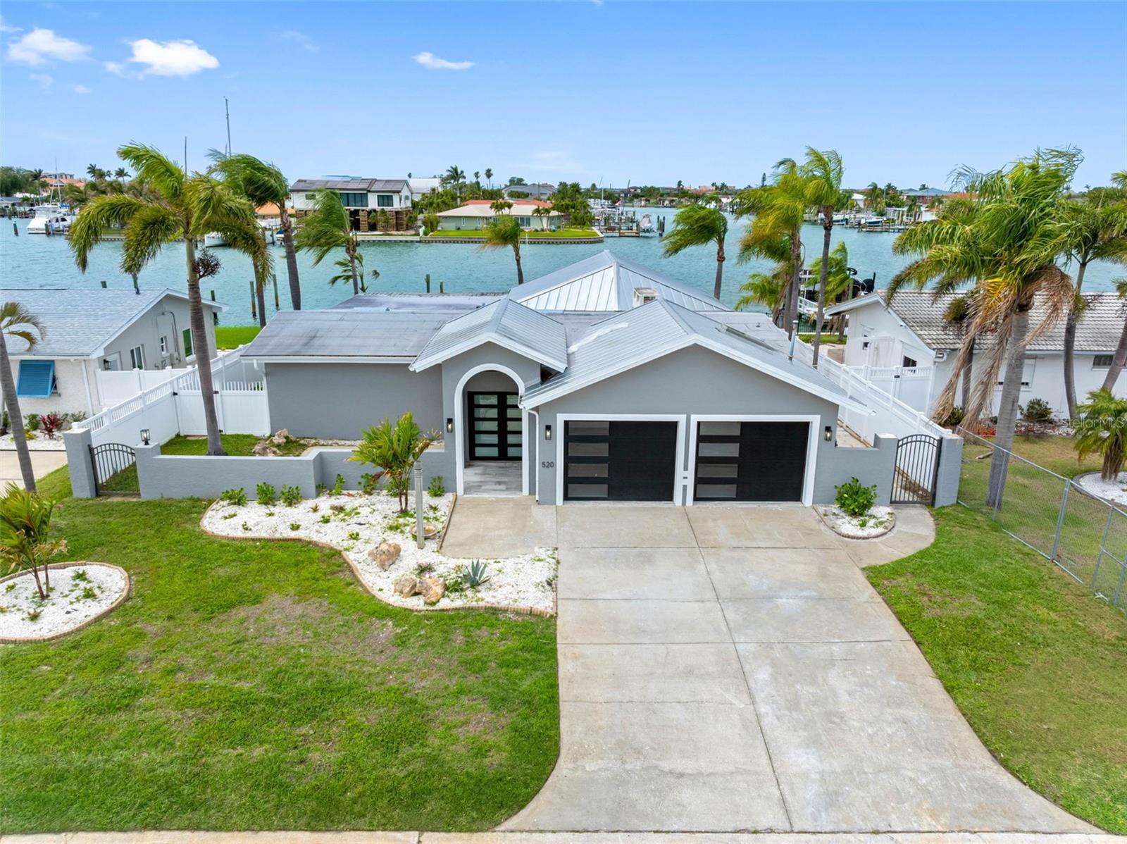 520 115TH AVE, TREASURE ISLAND, FL, 33706