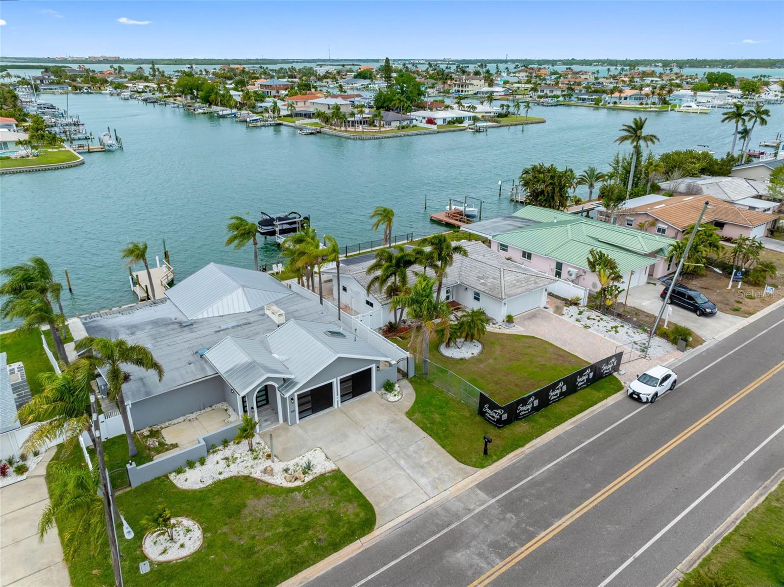 520 115TH AVE, TREASURE ISLAND, FL, 33706