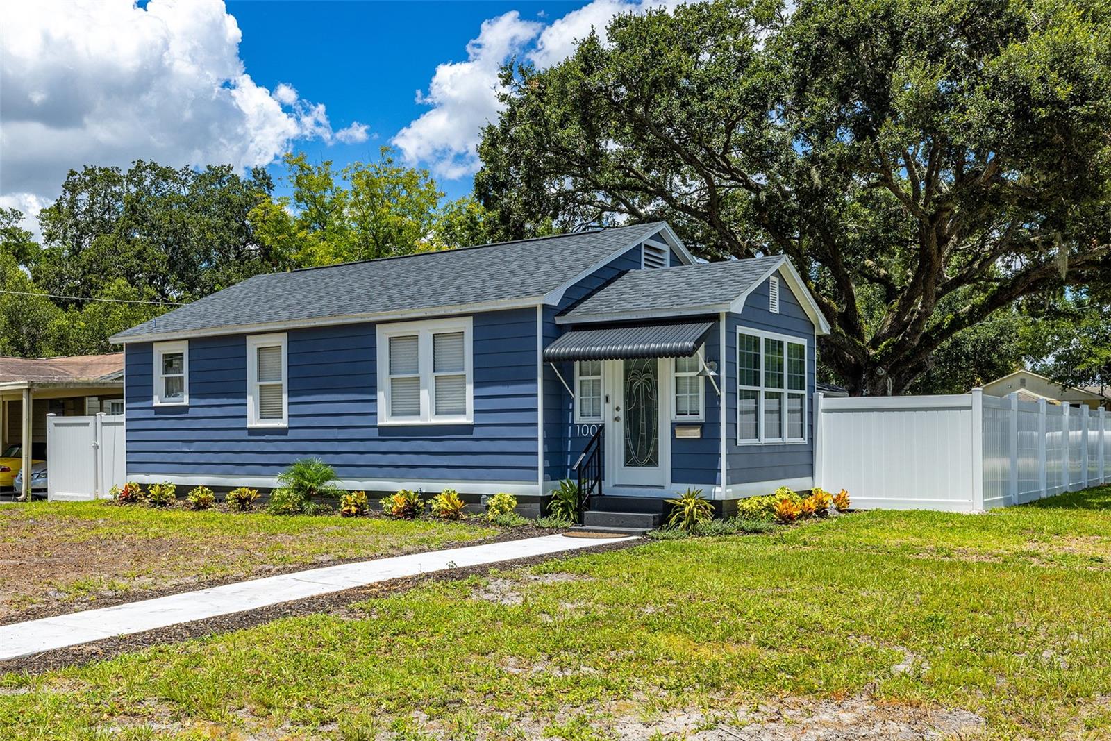 1001 W KENTUCKY AVE, TAMPA, FL, 33603