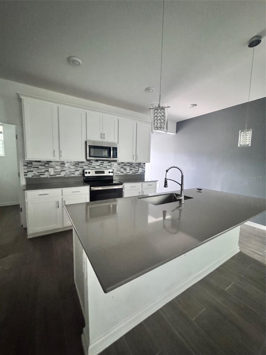 1563 CROSS PRAIRIE PKWY, KISSIMMEE, FL, 34744