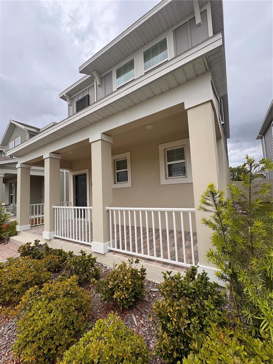 1563 CROSS PRAIRIE PKWY, KISSIMMEE, FL, 34744