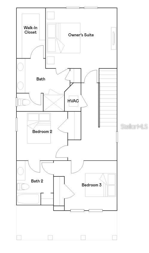 1563 CROSS PRAIRIE PKWY, KISSIMMEE, FL, 34744