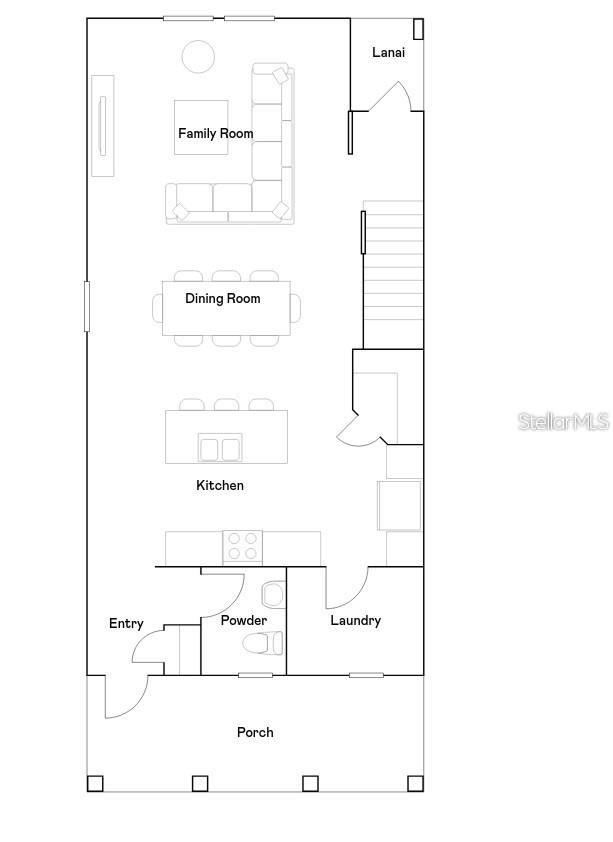 1563 CROSS PRAIRIE PKWY, KISSIMMEE, FL, 34744